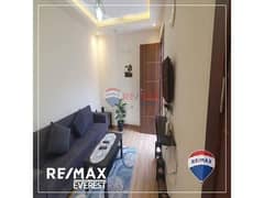 Fully Furnished Studio In Zayed Regency -Park View 0