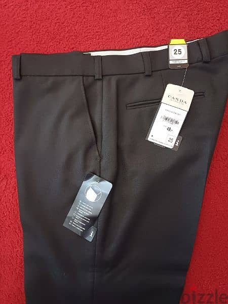 Brand new classic trouser from Germany 1