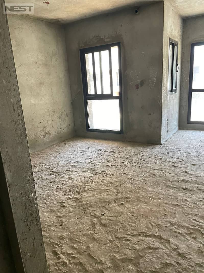 Apartment Resale Sodic Villette Sky condos Ready to move New Cairo 1