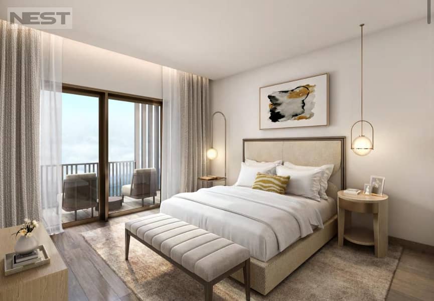 Studio Resale Zed East New Cairo استديو ريسيل زيد ايست التجمع الخامس 18