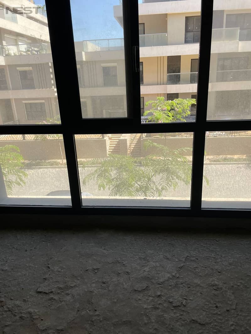 Apartment Resale Sodic Villette Sky condos Ready to move New Cairo 8