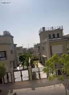 Apartment Resale Sodic Villette Sky Condos New Cairo Ready To Move