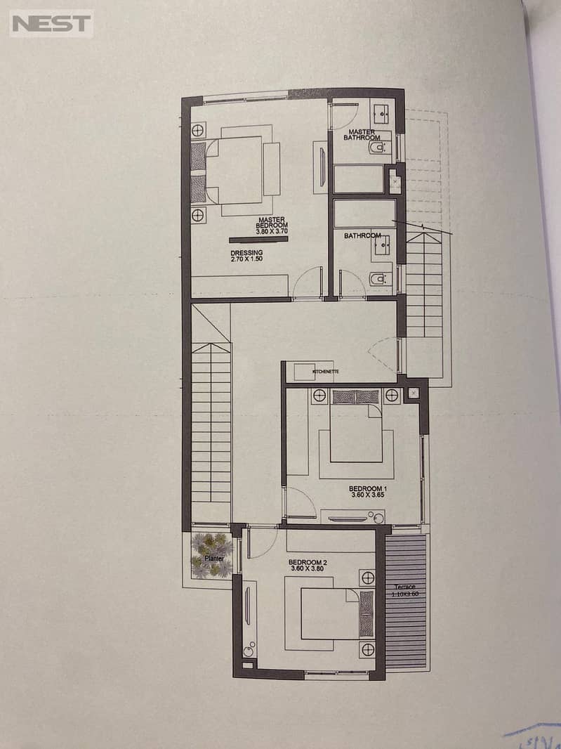 ‏Standalone Resale Sodic June North Coast Sea View‏ Delivery 2025 2