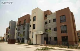 Apartment Resale District 5 Marakez new cairo Ready to move