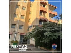 Resale 3BR Apartment In Opera City -ElSheikh Zayed 0