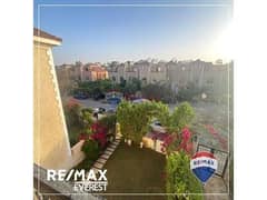 Modern Furnished Townhouse For Rent In Mena Garden City -6th Of October 0