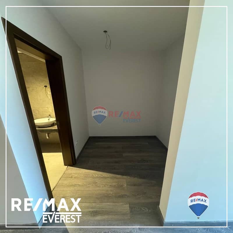 Apartment For Rent In ZED west Sheikh Zayed :- Attractive Price 4