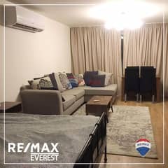 Fully Furnished Studio For Rent In Allegria Residence 0