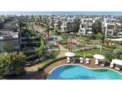 RESALE apartment 113m in Garden Lakes by Hyde Park 0