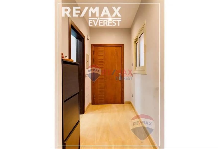 Luxury Finishing Apartment In Jewar Compound - El-Sheikh Zayed 2