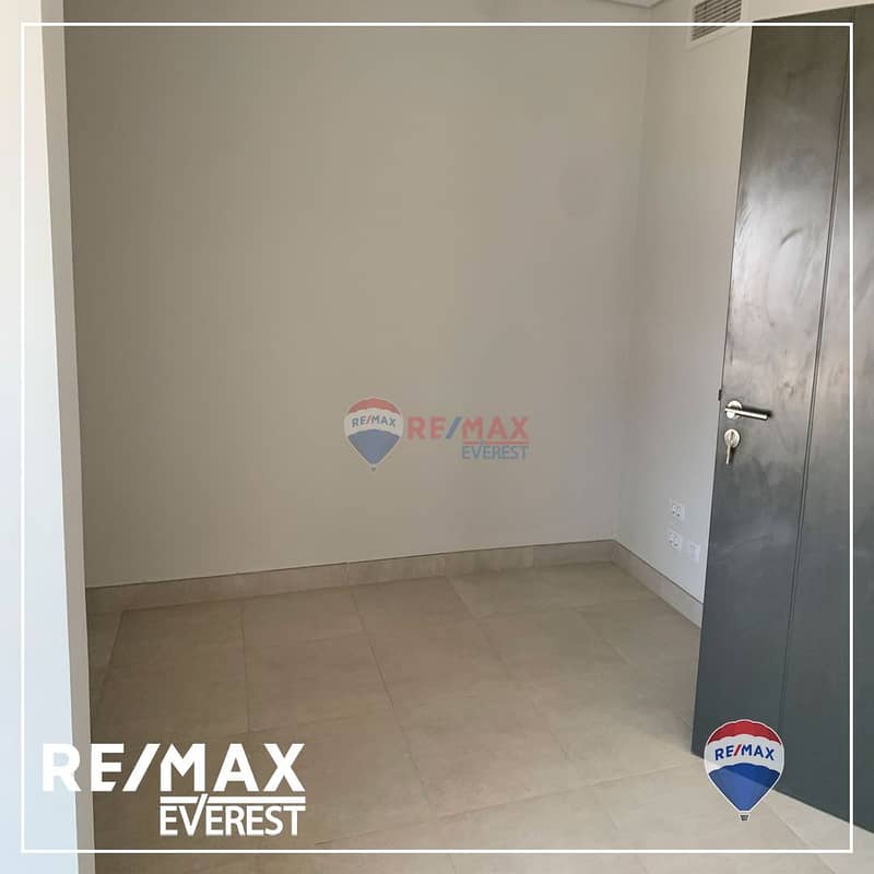 Prime Location Dental Clinic For Rent In Meditown New Giza 3