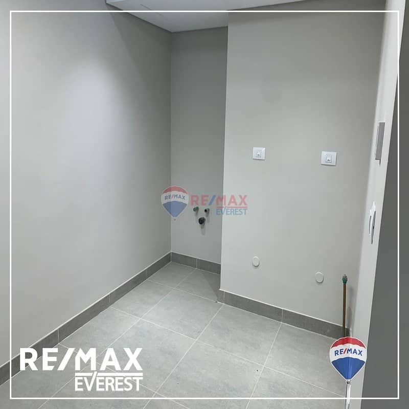 Prime Location Dental Clinic For Rent In Meditown New Giza 4