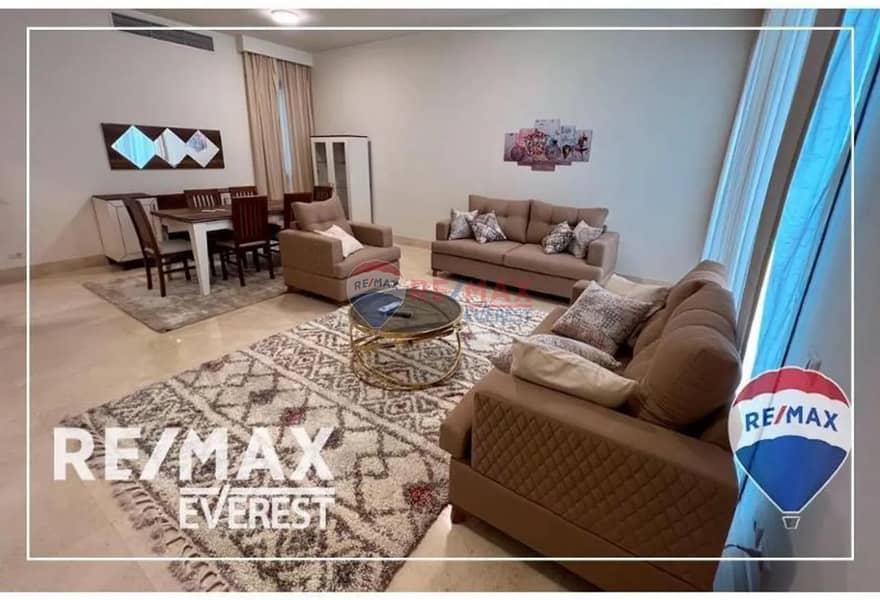 First use furnished apartment -Allegria Residence 1