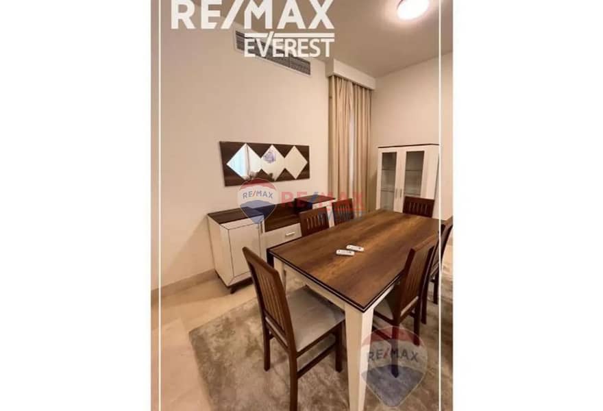 First use furnished apartment -Allegria Residence 2