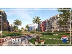 Resale Apartment At OWest (Club Residence) Installments till 2030 0