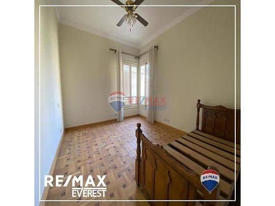 Excellent View Townhouse In New Giza - District 1 8