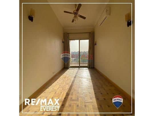 Excellent View Townhouse In New Giza - District 1 9