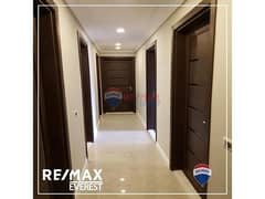 A Unique Apartment With Kitchen And AC's  In Courtyard Sodic- ElSheikh Zayed 0