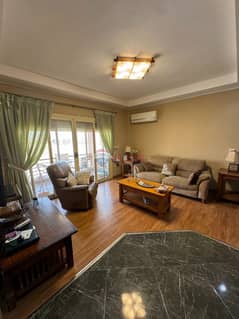 Fully Furnished Apartment 282m In DreamLand - 6th Of October 0