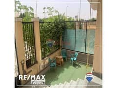 Upper Furnished Duplex In 9th diistrict - El Sheikh Zayed