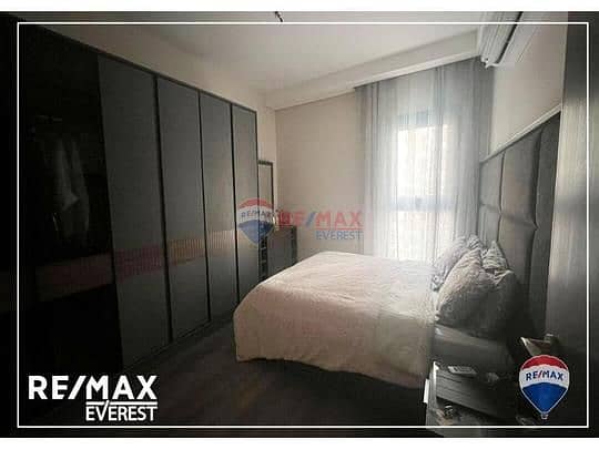 First use furnished apartment in Zed West- Zayed 8