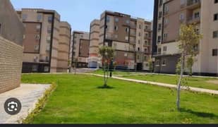 Upper Ground Furnsihed Apartment In Sakan Misr - Hadayek October 0