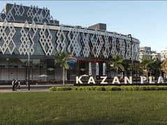 Dental Clinic 55m For Rent In Kazan Plaza - 6th Of October 0