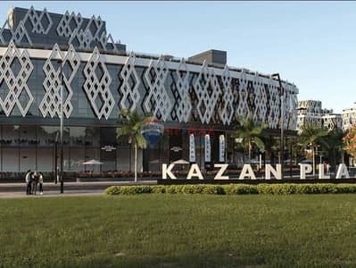 Dental Clinic 55m For Rent In Kazan Plaza - 6th Of October