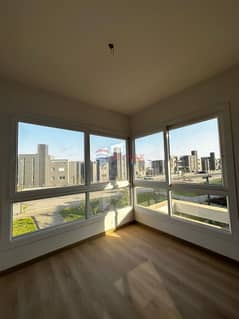 First Use Apartment In Grand Heights - Kayan - Landscape View 0