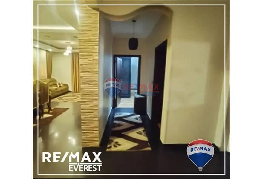 Resale Apartment in The 11th District, Sheikh Zayed - Attractive Price 2