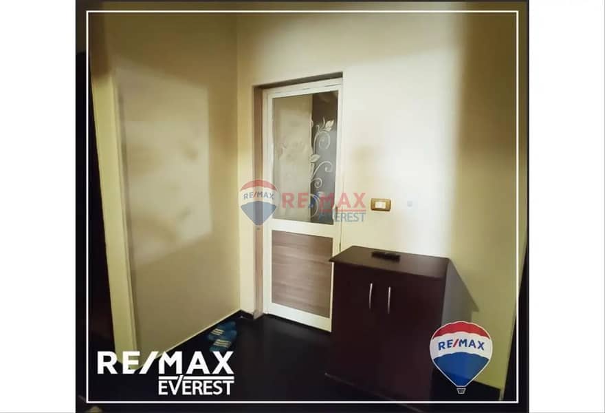 Resale Apartment in The 11th District, Sheikh Zayed - Attractive Price 5