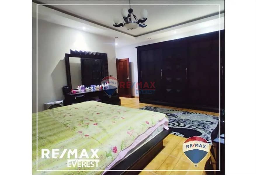 Resale Apartment in The 11th District, Sheikh Zayed - Attractive Price 6