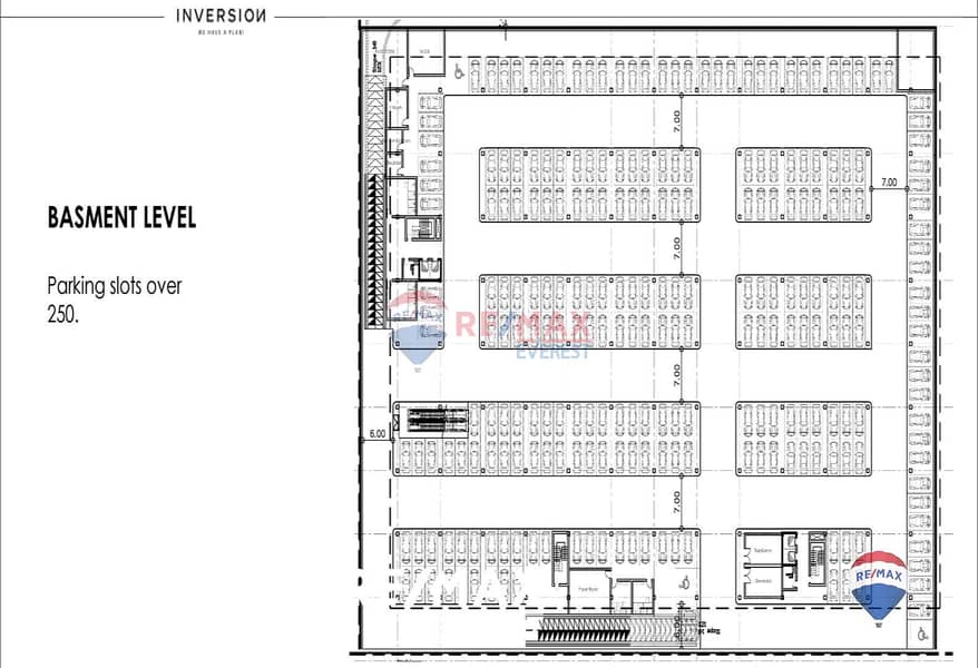 Commercial Unit At Special Price In Prive Mall - Waslet Dahshour 8