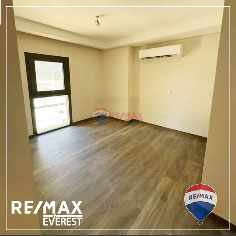 Prime Location Apartment for rent in Zed West - El Sheikh Zayed 4