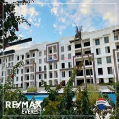 Resale 2BR Duplex In Nyoum Pyramids Compound - 6th Of October 0