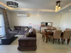 Prime Location Fully Furnished Apartment In Westown - Beverly Hills -ElSheikh Zayed