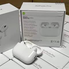 air pods pro 2