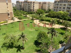 New apartment for rent in Madinaty, very prime location, wide garden floor view 0