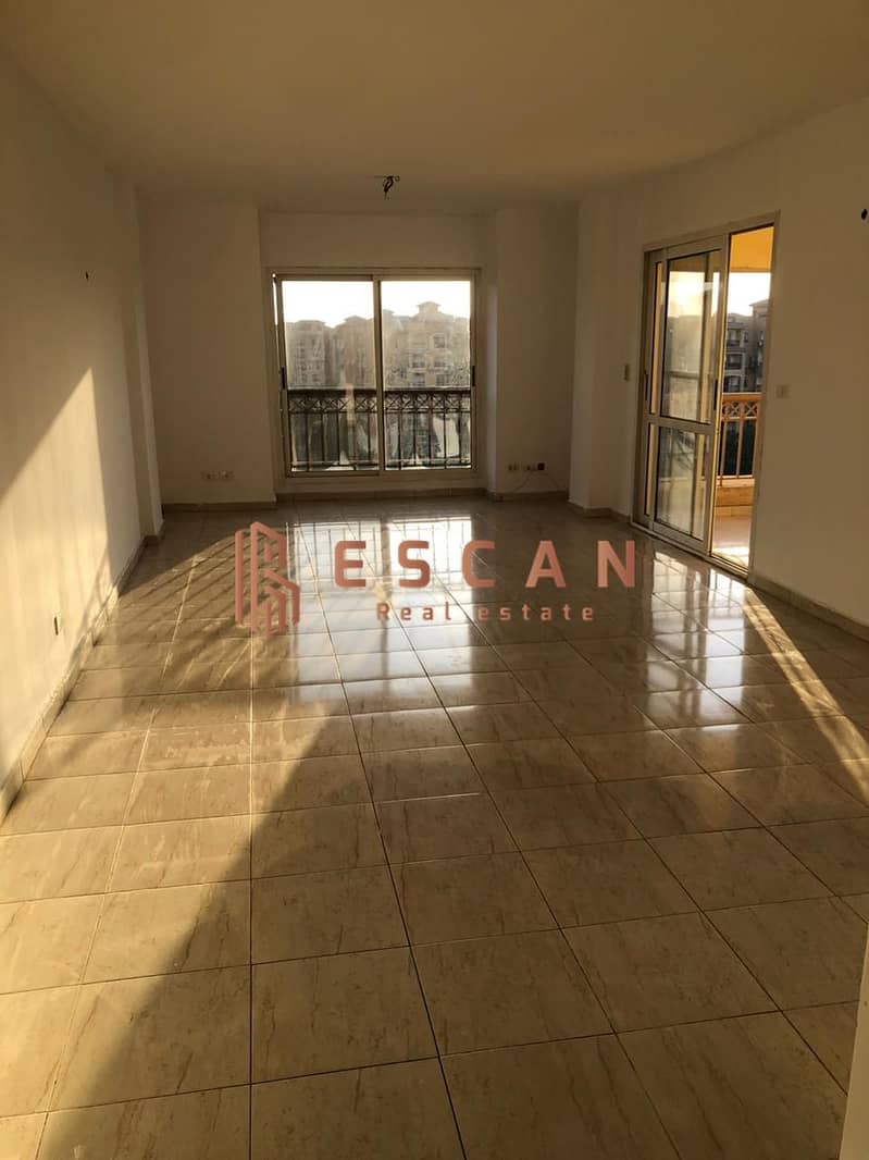 Apartment 140 m for sale in Madinaty 0