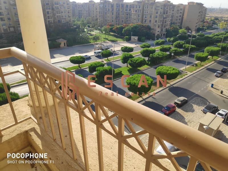 Apartment 140 m for sale in Madinaty 7