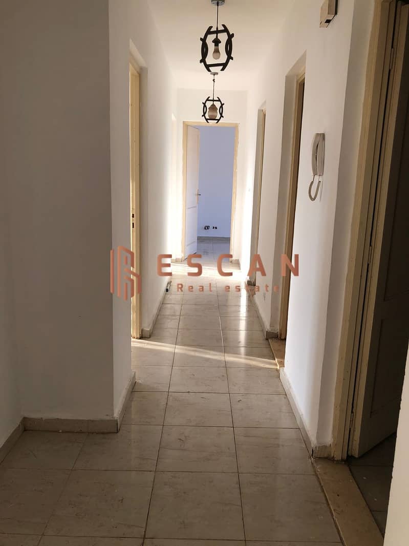 Apartment 140 m for sale in Madinaty 12