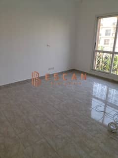 182 sqm apartment for rent, new law, in Al-Rehab, 2 steps from Mall Avenue, with a great location and a snapshot price 0