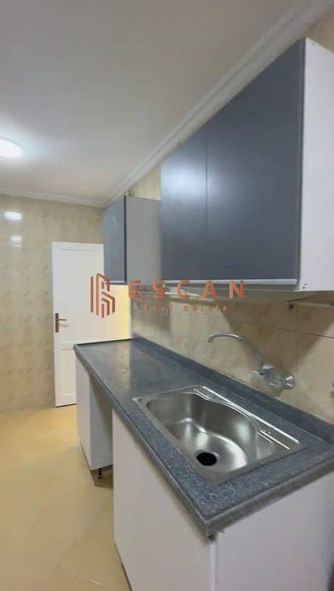 Apartment for sale, 160 meters, at a special price in Al Rehab City 9