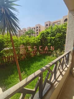 Apartment for rent, 155 meters, ground floor, garden, with air conditioners and kitchen 0