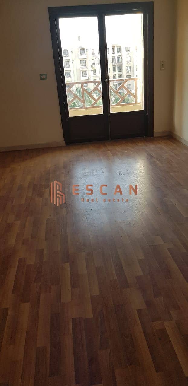 Apartment for rent, 90 meters, special finishing, phase five 3