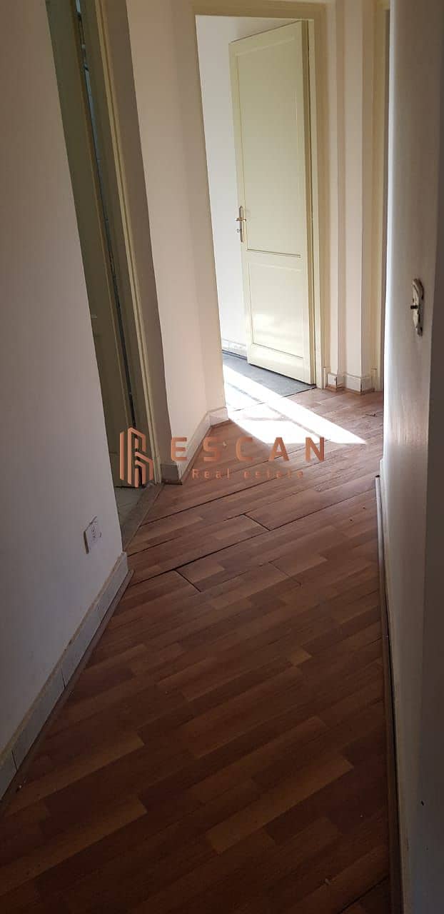 Apartment for rent, 90 meters, special finishing, phase five 5