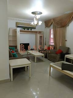 Furnished apartment for rent, 155 meters, at a special price