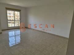 211m For rent, empty in Al-Rehab 2, Wide Garden 0