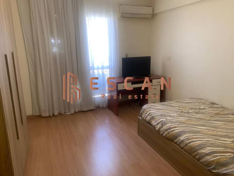 Furnished hotel apartment for rent, 3 bedrooms 0