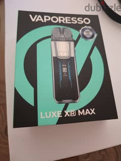 Vaporesso